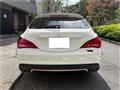 2016 Mercedes-Benz CLA-CLASS