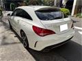 2016 Mercedes-Benz CLA-CLASS