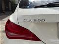 2016 Mercedes-Benz CLA-CLASS