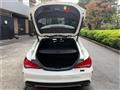 2016 Mercedes-Benz CLA-CLASS