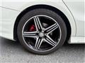 2016 Mercedes-Benz CLA-CLASS