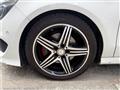 2016 Mercedes-Benz CLA-CLASS