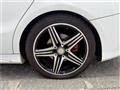 2016 Mercedes-Benz CLA-CLASS