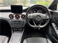 2016 Mercedes-Benz CLA-CLASS