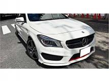 2016 Mercedes-Benz CLA-CLASS