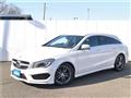 2016 Mercedes-Benz CLA-CLASS