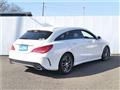 2016 Mercedes-Benz CLA-CLASS