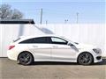 2016 Mercedes-Benz CLA-CLASS
