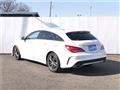 2016 Mercedes-Benz CLA-CLASS