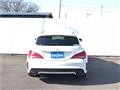2016 Mercedes-Benz CLA-CLASS
