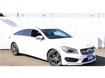 2016 Mercedes-Benz CLA-CLASS