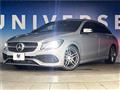 2016 Mercedes-Benz CLA-CLASS