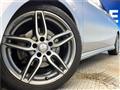 2016 Mercedes-Benz CLA-CLASS