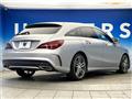2016 Mercedes-Benz CLA-CLASS
