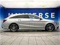 2016 Mercedes-Benz CLA-CLASS