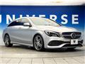 2016 Mercedes-Benz CLA-CLASS