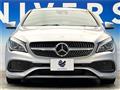 2016 Mercedes-Benz CLA-CLASS