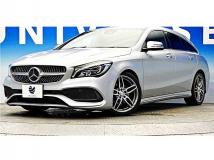 2016 Mercedes-Benz CLA-CLASS
