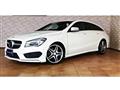 2016 Mercedes-Benz CLA-CLASS