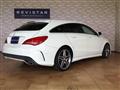 2016 Mercedes-Benz CLA-CLASS