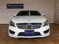 2016 Mercedes-Benz CLA-CLASS