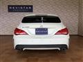 2016 Mercedes-Benz CLA-CLASS