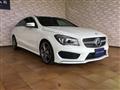 2016 Mercedes-Benz CLA-CLASS