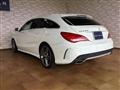 2016 Mercedes-Benz CLA-CLASS