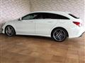 2016 Mercedes-Benz CLA-CLASS