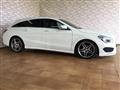 2016 Mercedes-Benz CLA-CLASS