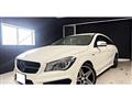 2016 Mercedes-Benz CLA-CLASS