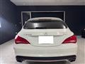 2016 Mercedes-Benz CLA-CLASS