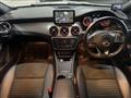 2016 Mercedes-Benz CLA-CLASS