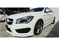 2016 Mercedes-Benz CLA-CLASS