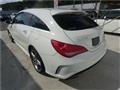 2016 Mercedes-Benz CLA-CLASS