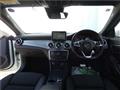 2016 Mercedes-Benz CLA-CLASS