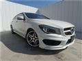 2016 Mercedes-Benz CLA-CLASS