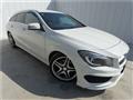 2016 Mercedes-Benz CLA-CLASS