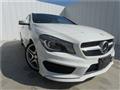 2016 Mercedes-Benz CLA-CLASS