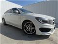2016 Mercedes-Benz CLA-CLASS