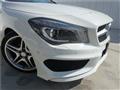 2016 Mercedes-Benz CLA-CLASS
