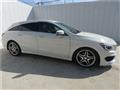 2016 Mercedes-Benz CLA-CLASS