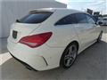 2016 Mercedes-Benz CLA-CLASS