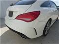 2016 Mercedes-Benz CLA-CLASS