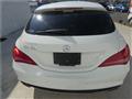 2016 Mercedes-Benz CLA-CLASS