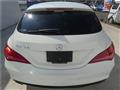 2016 Mercedes-Benz CLA-CLASS
