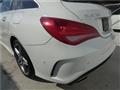2016 Mercedes-Benz CLA-CLASS