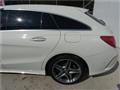 2016 Mercedes-Benz CLA-CLASS