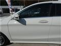 2016 Mercedes-Benz CLA-CLASS