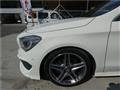 2016 Mercedes-Benz CLA-CLASS